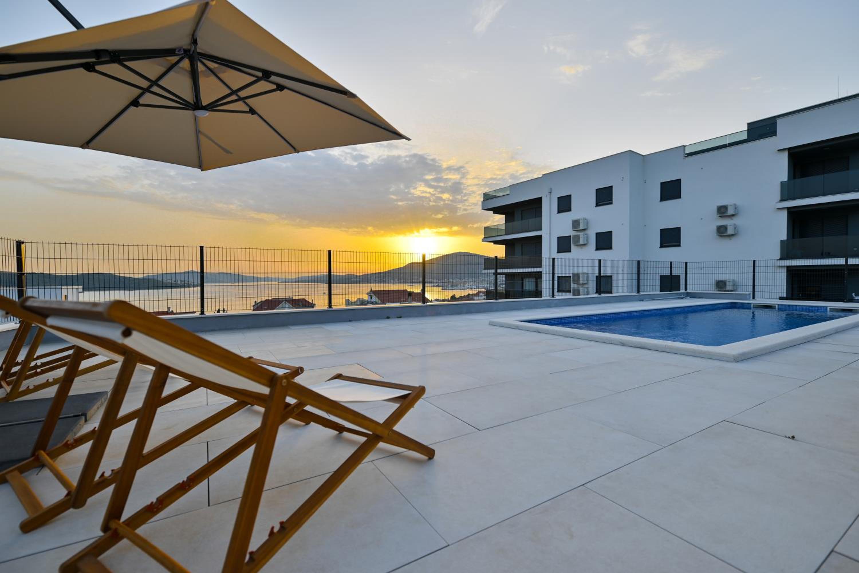 Penthouse Bluesky