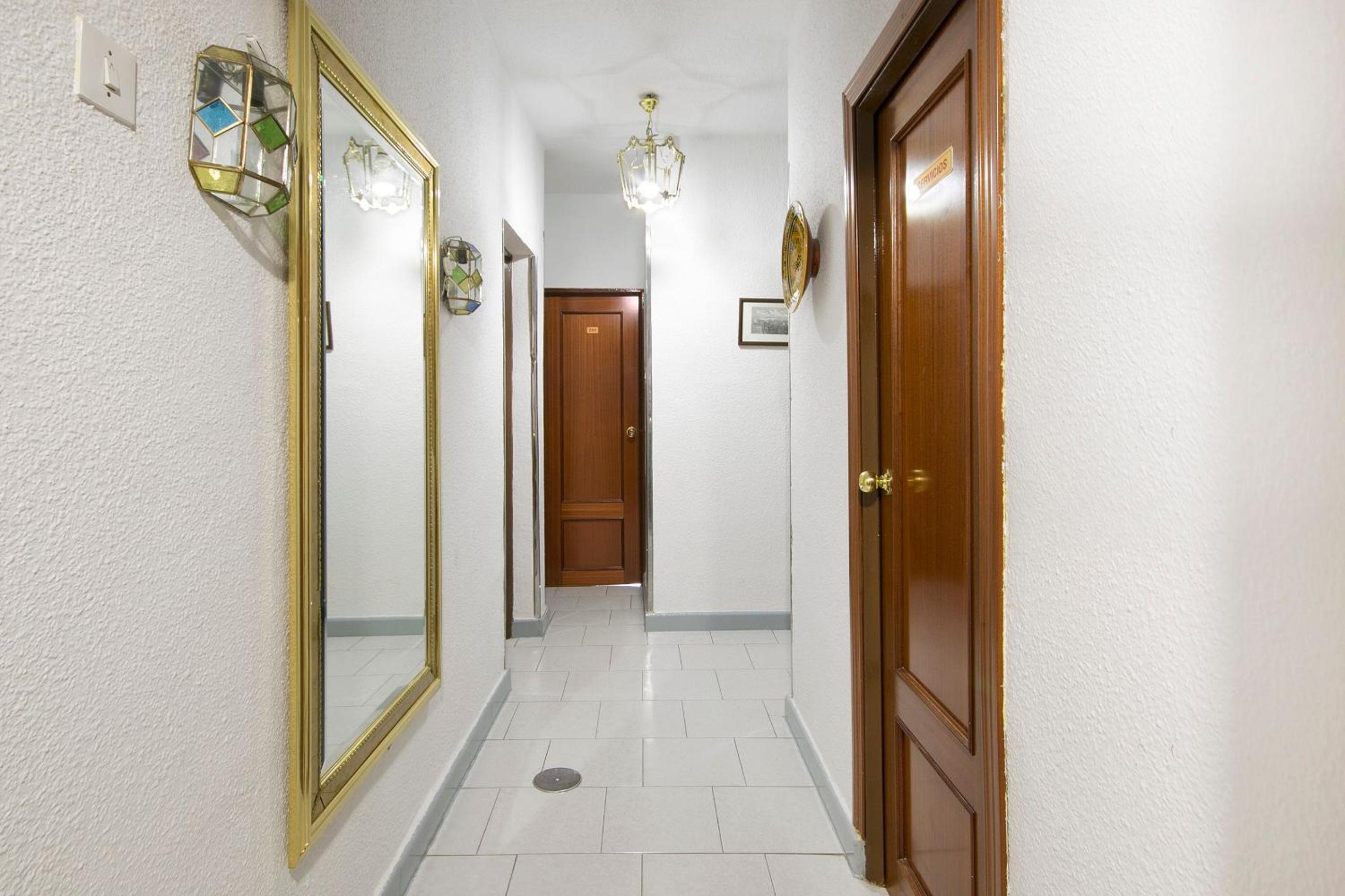 Pension Mesones