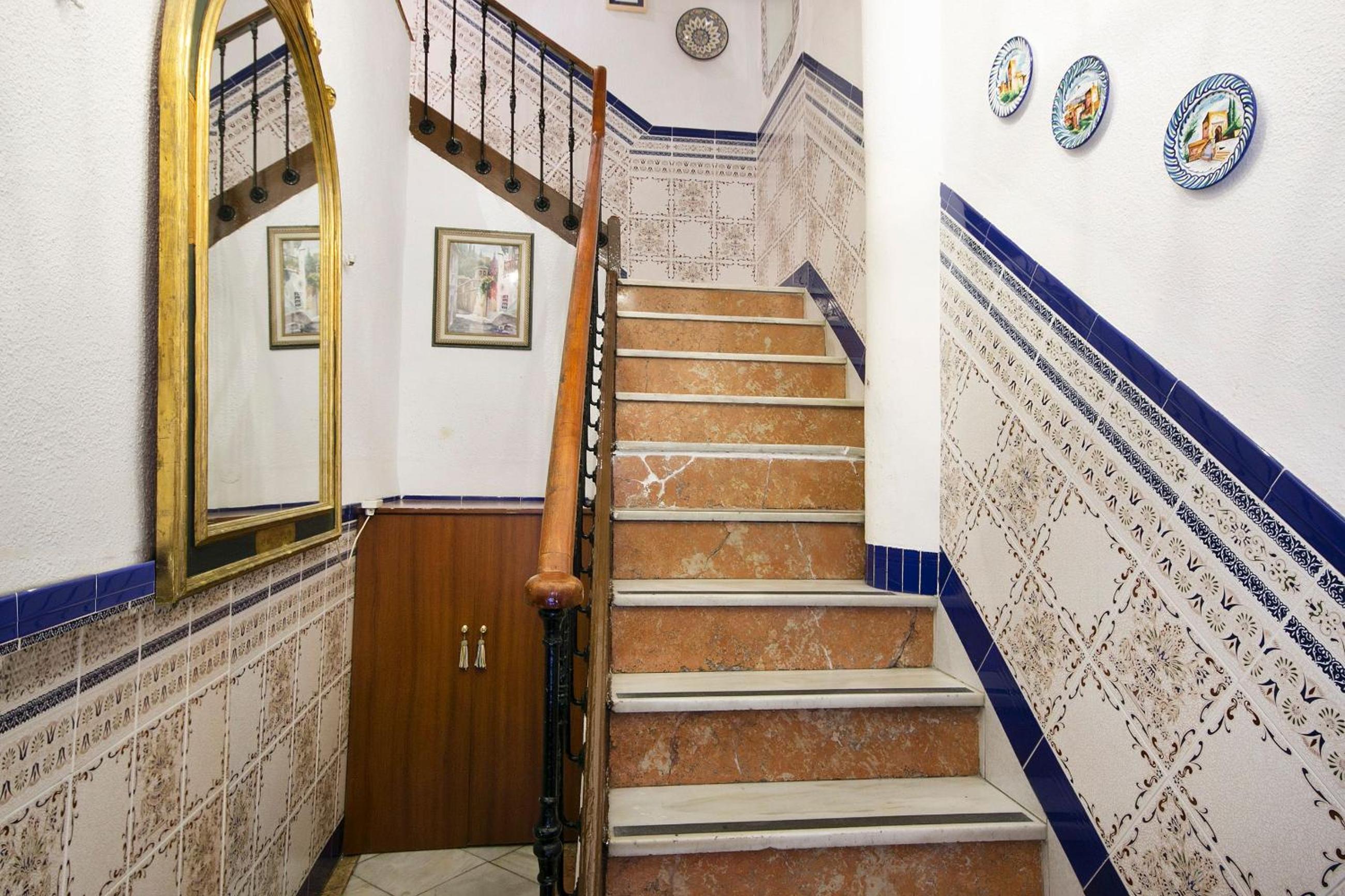 Pension Mesones