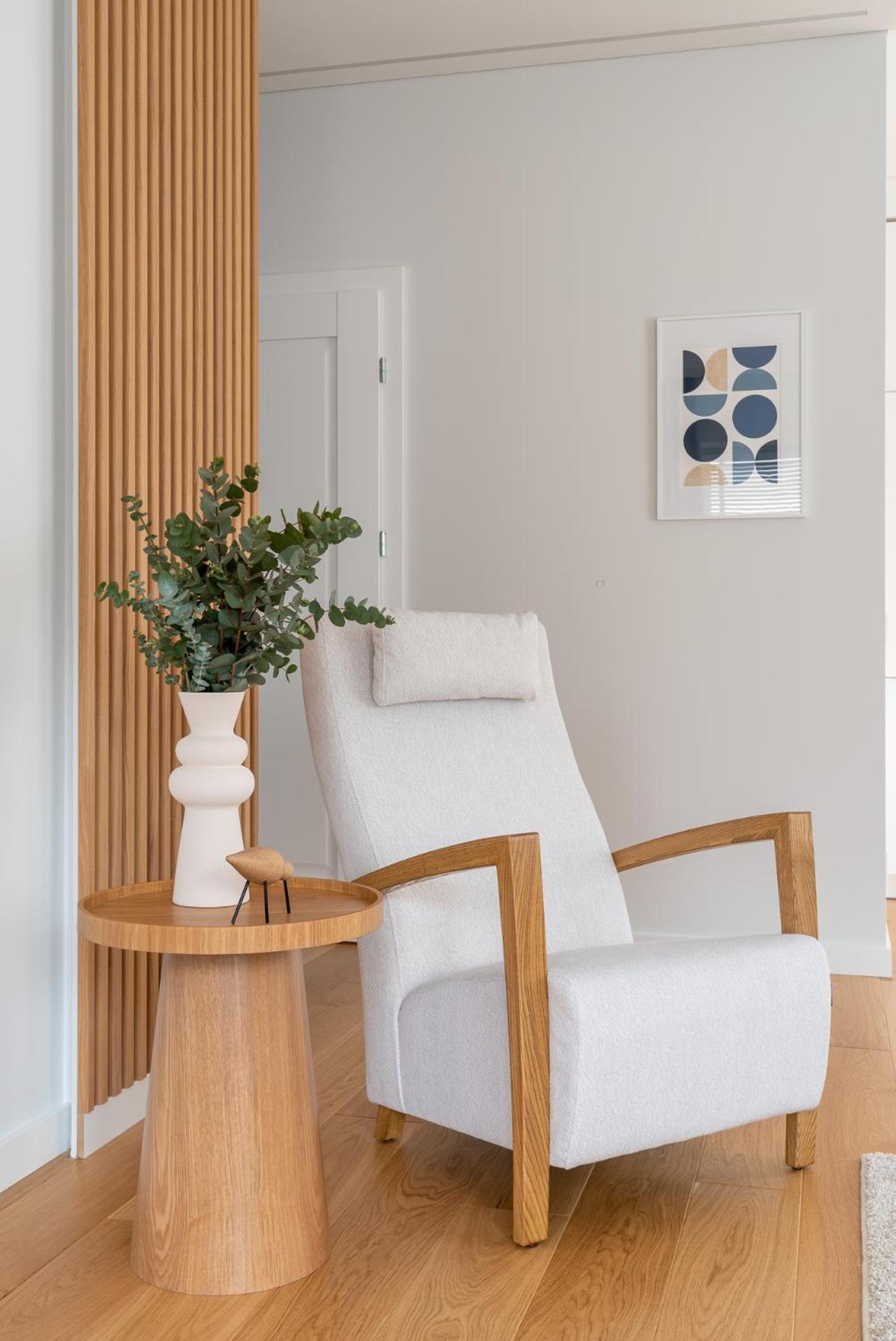 D33 Vilnius - Brand New Luxury Apartment with Terrace, Garden, AC and Parking view 3