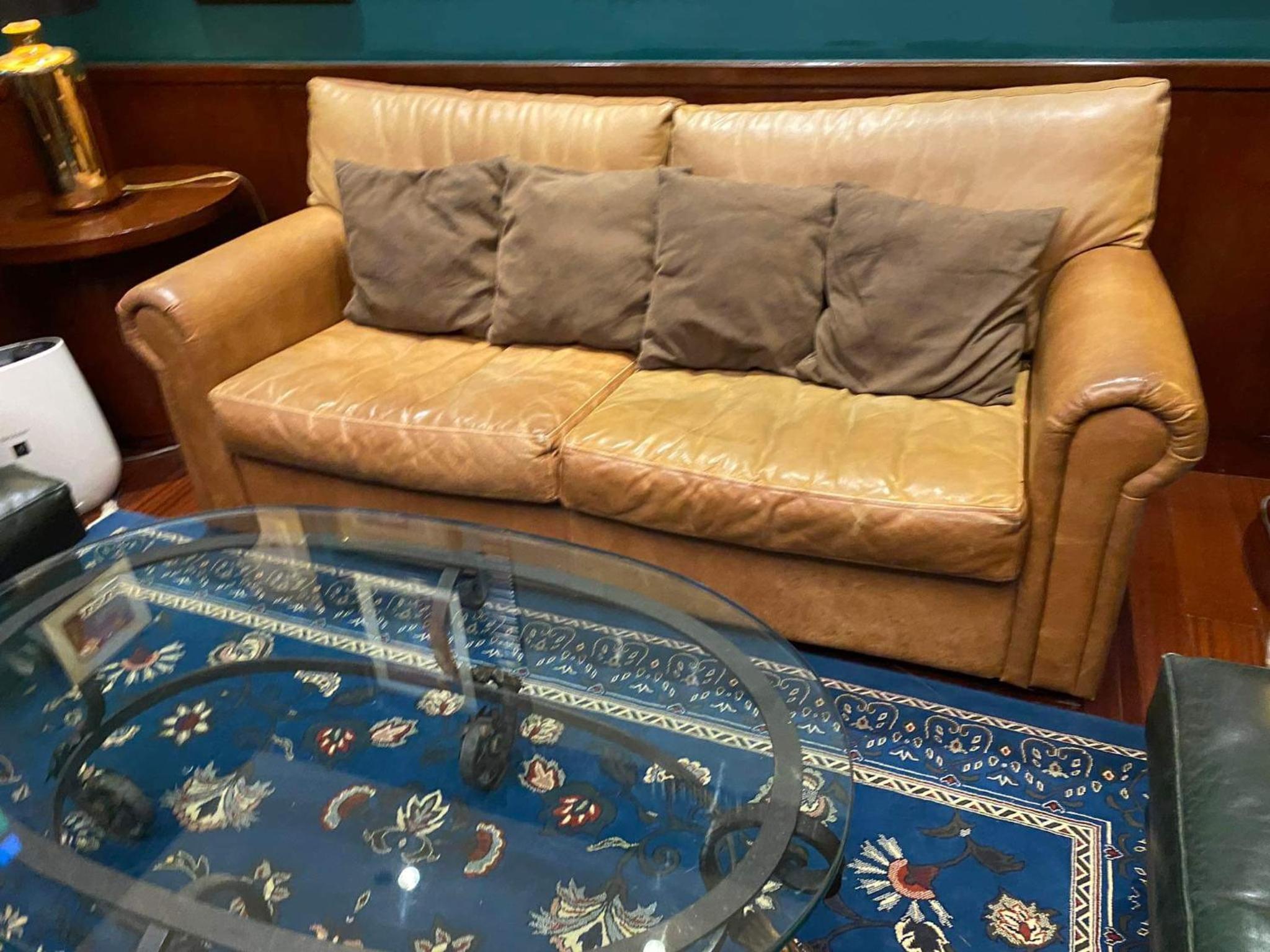 Royal Majestic Condo Home Makati