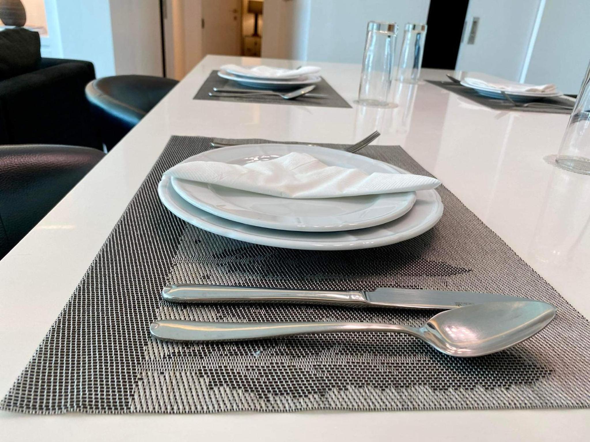Royal Majestic Condo Home Makati