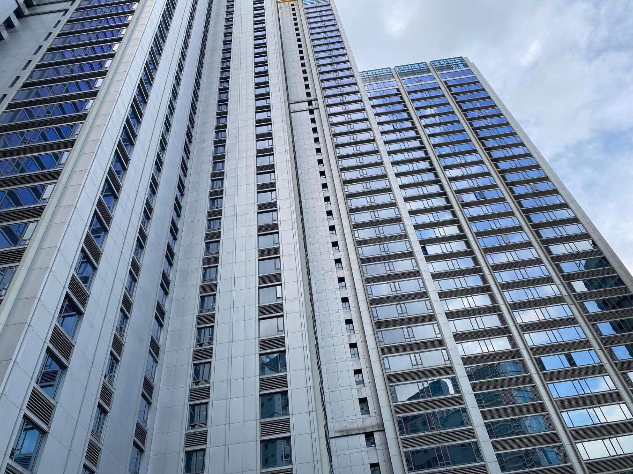 Royal Majestic Condo Home Makati