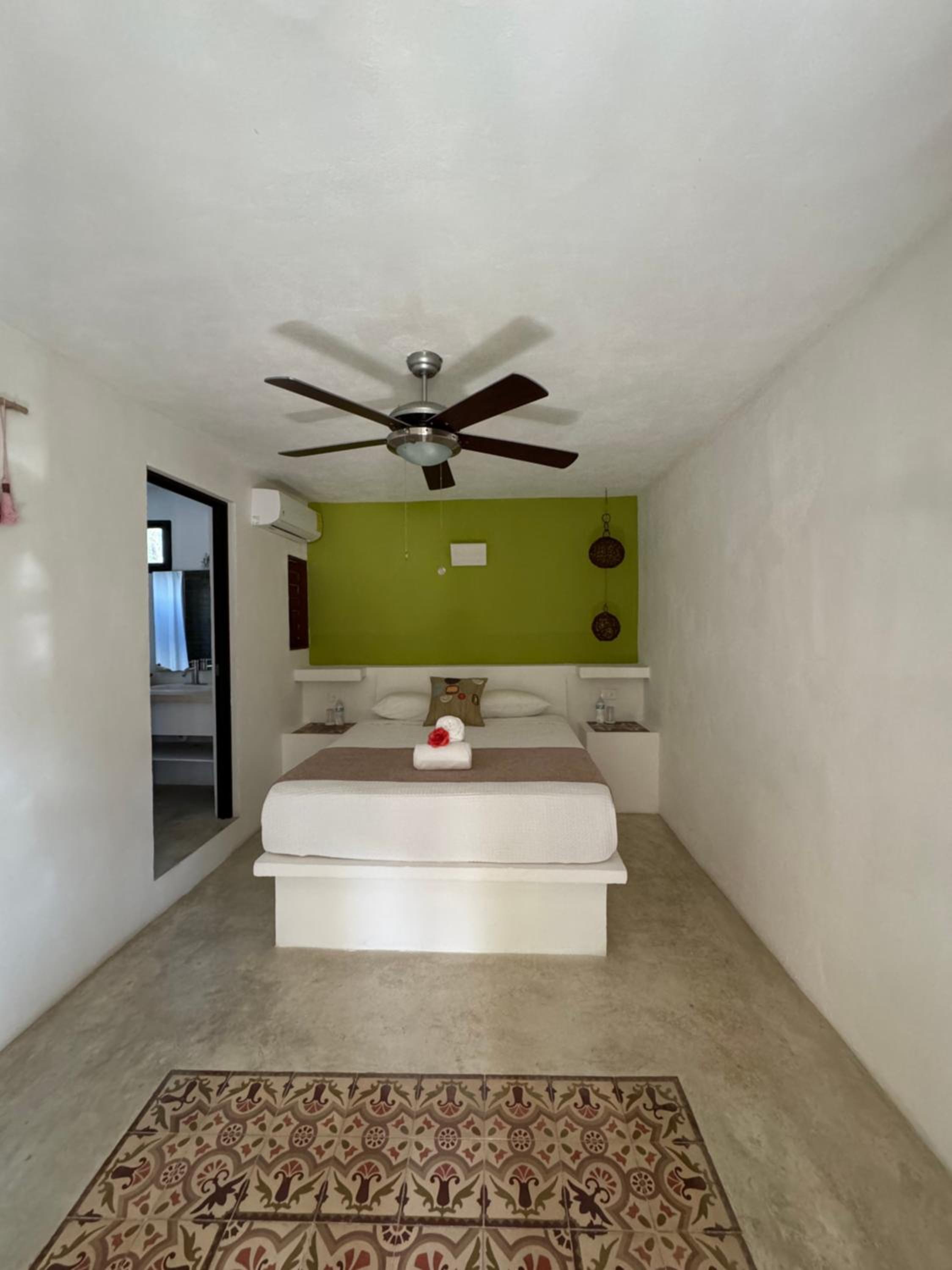 Kin Ha Tulum Hotel