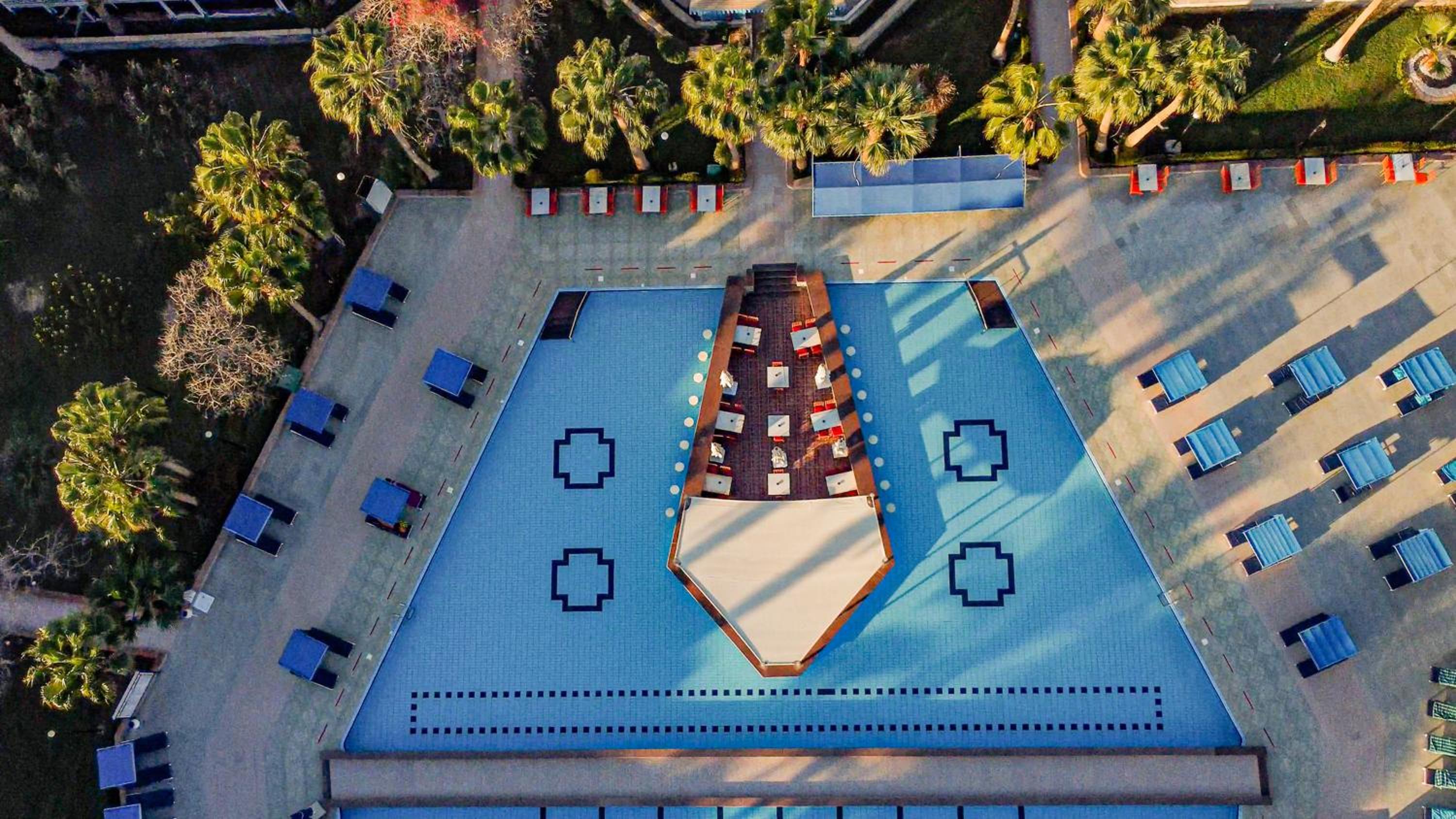 Arabia Azur Resort