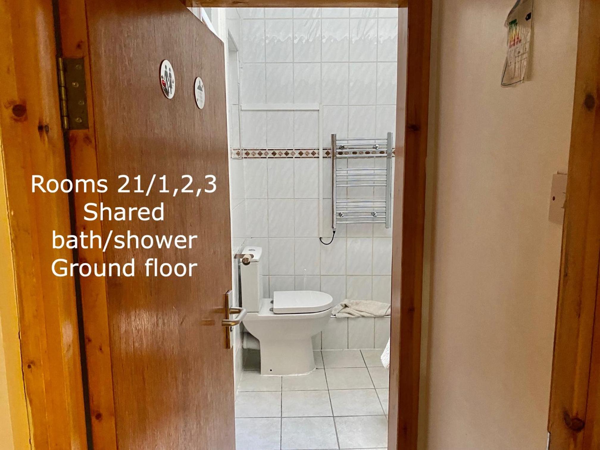 Stay in Bloomsbury