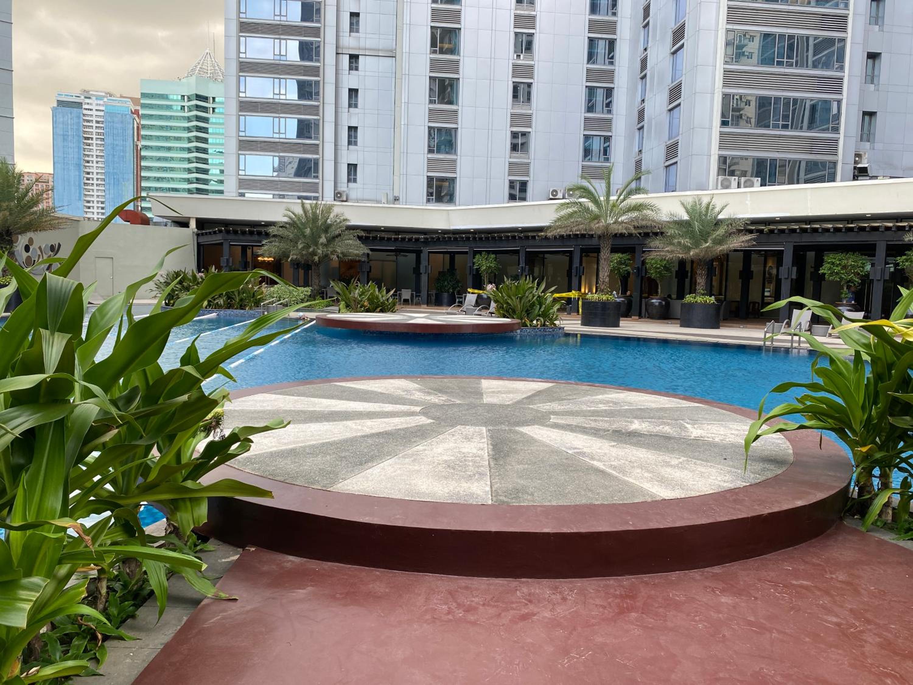 Royal Majestic Condo Home Makati