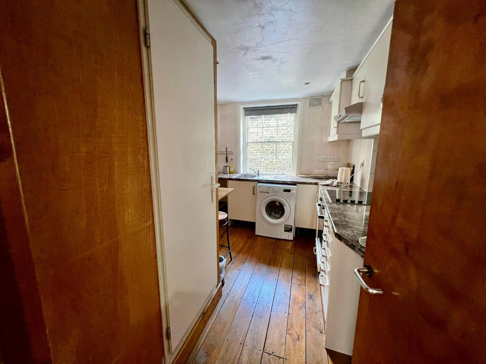 Stay in Bloomsbury