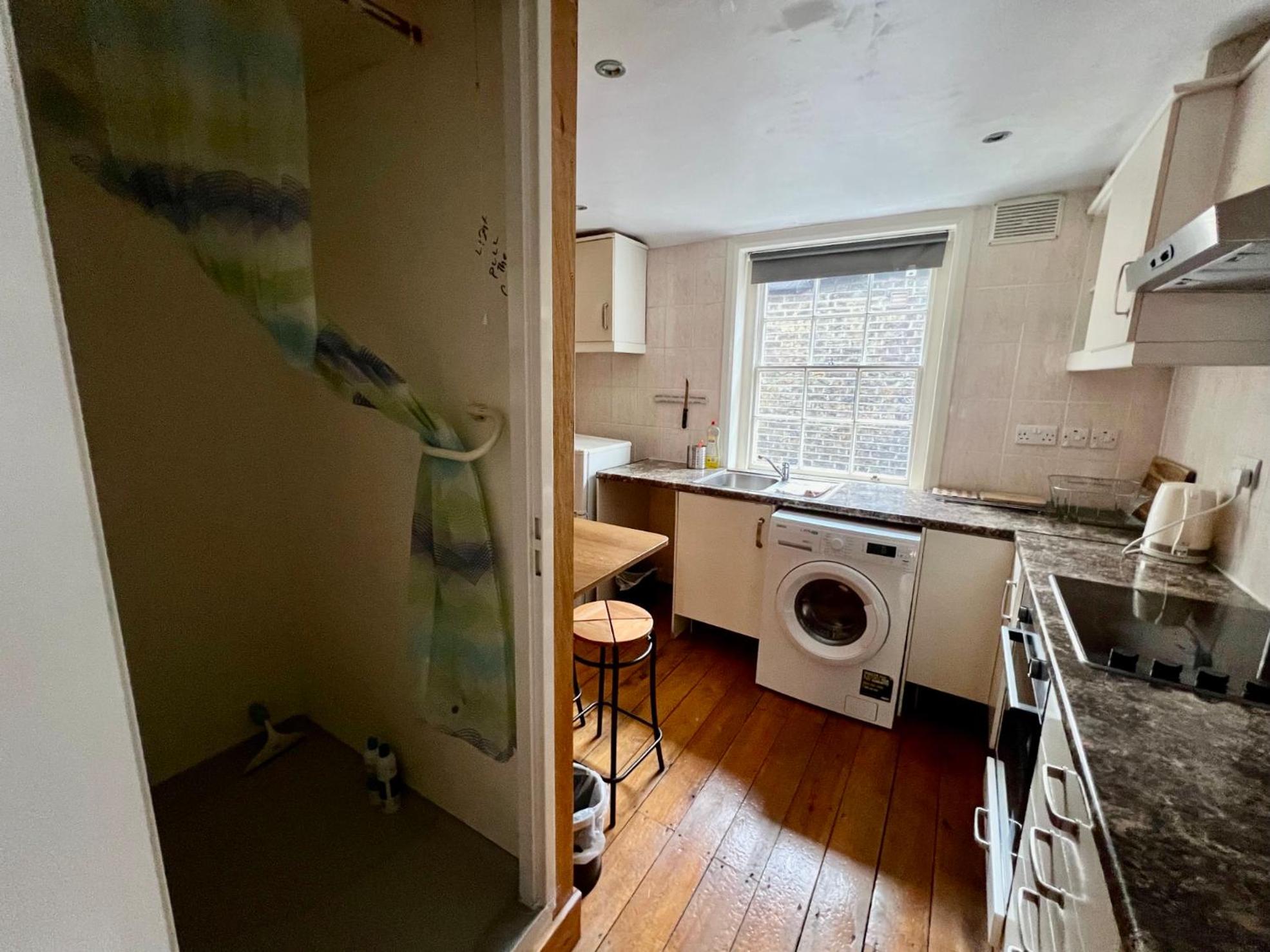 Stay in Bloomsbury