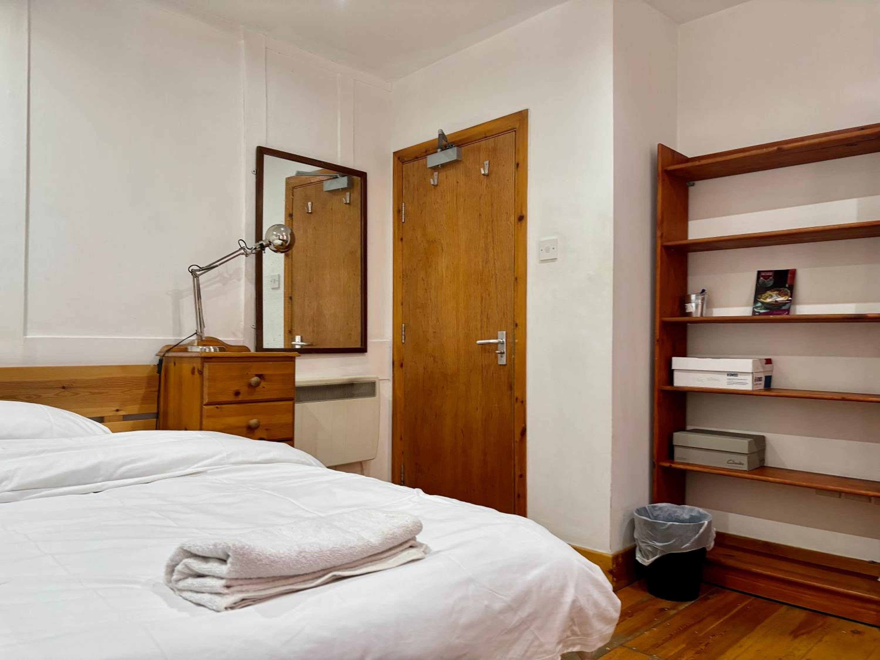 Stay in Bloomsbury