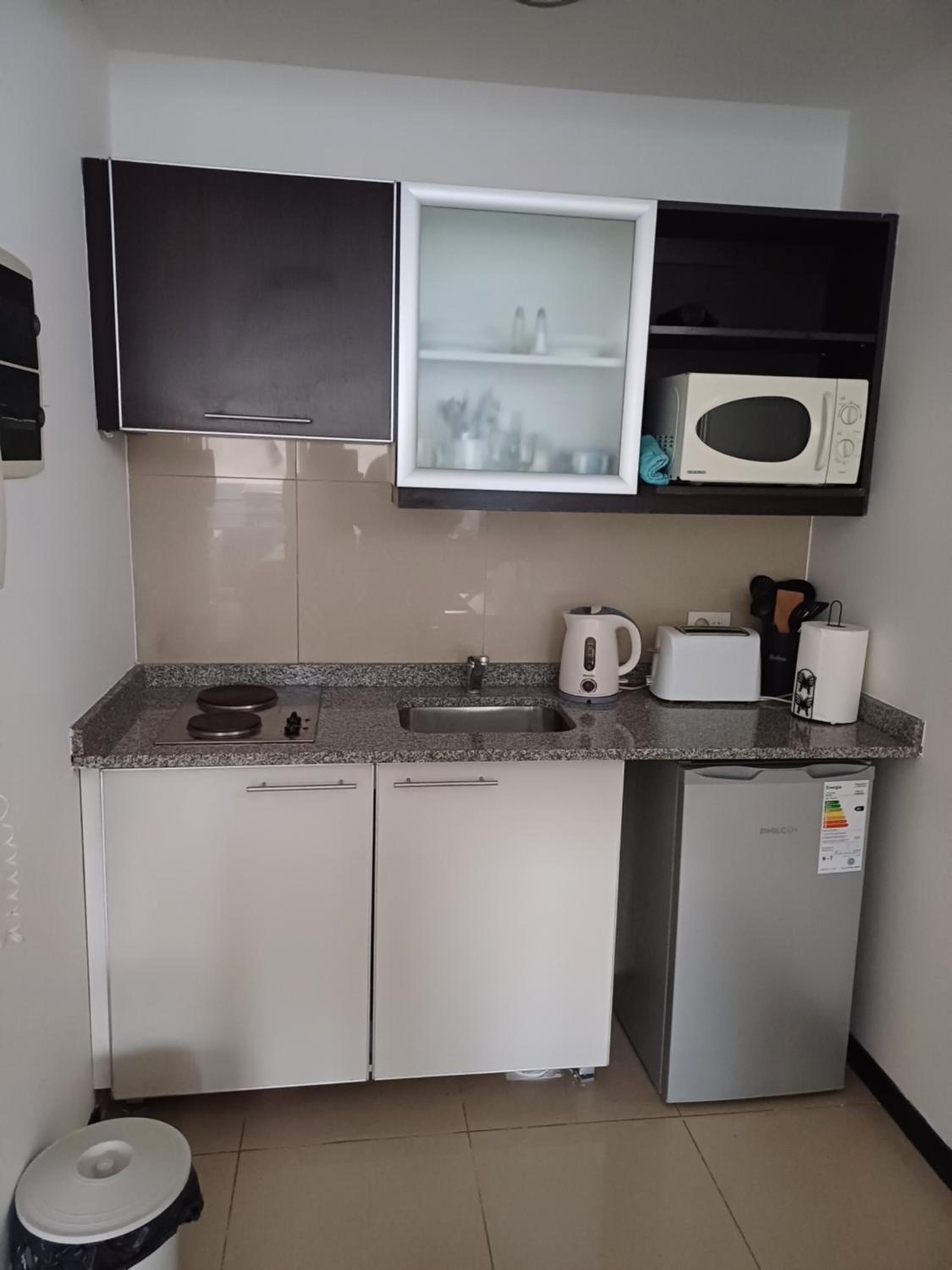 3H Gurruchaga Apartamento