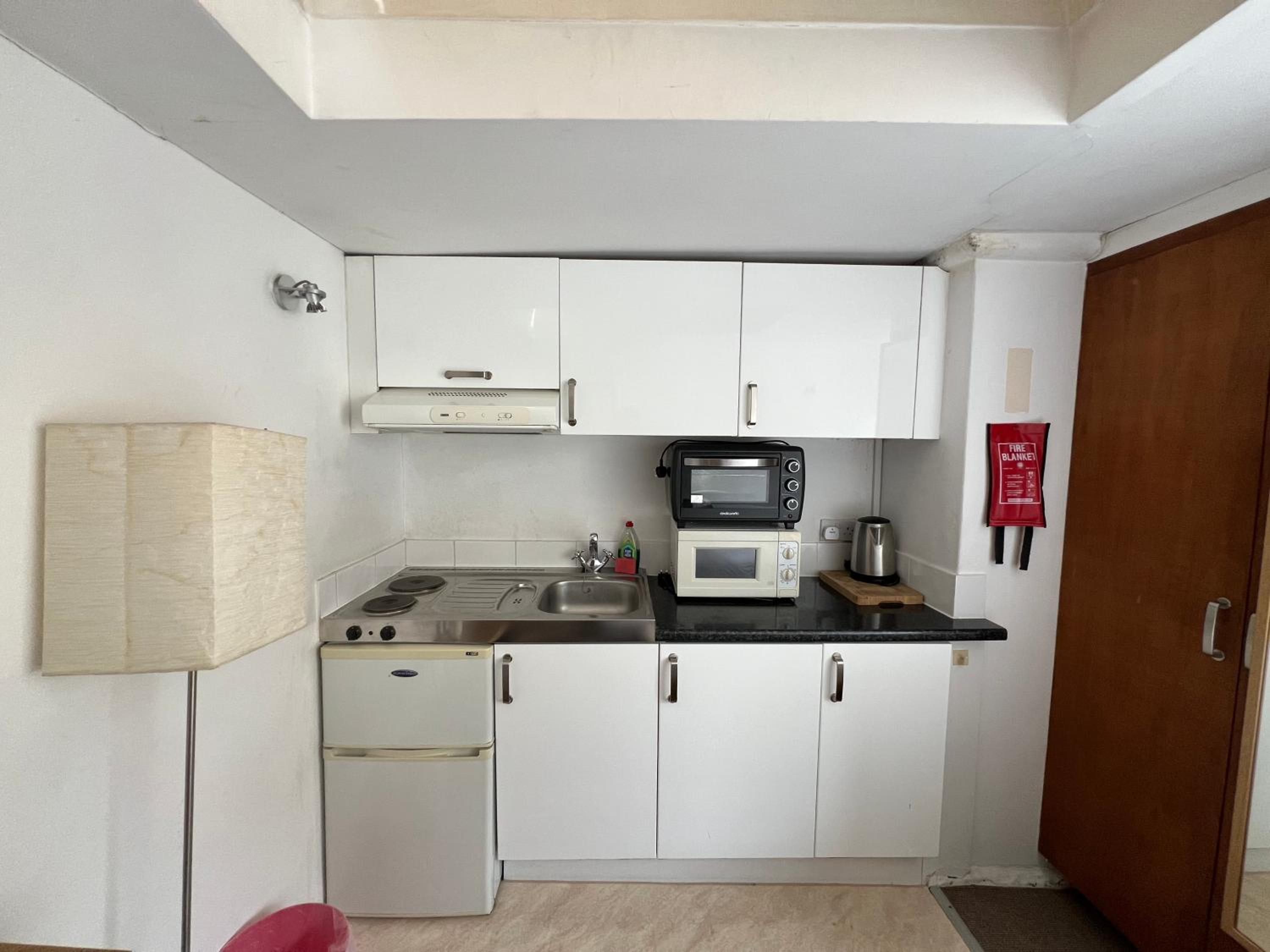 Stay in Bloomsbury