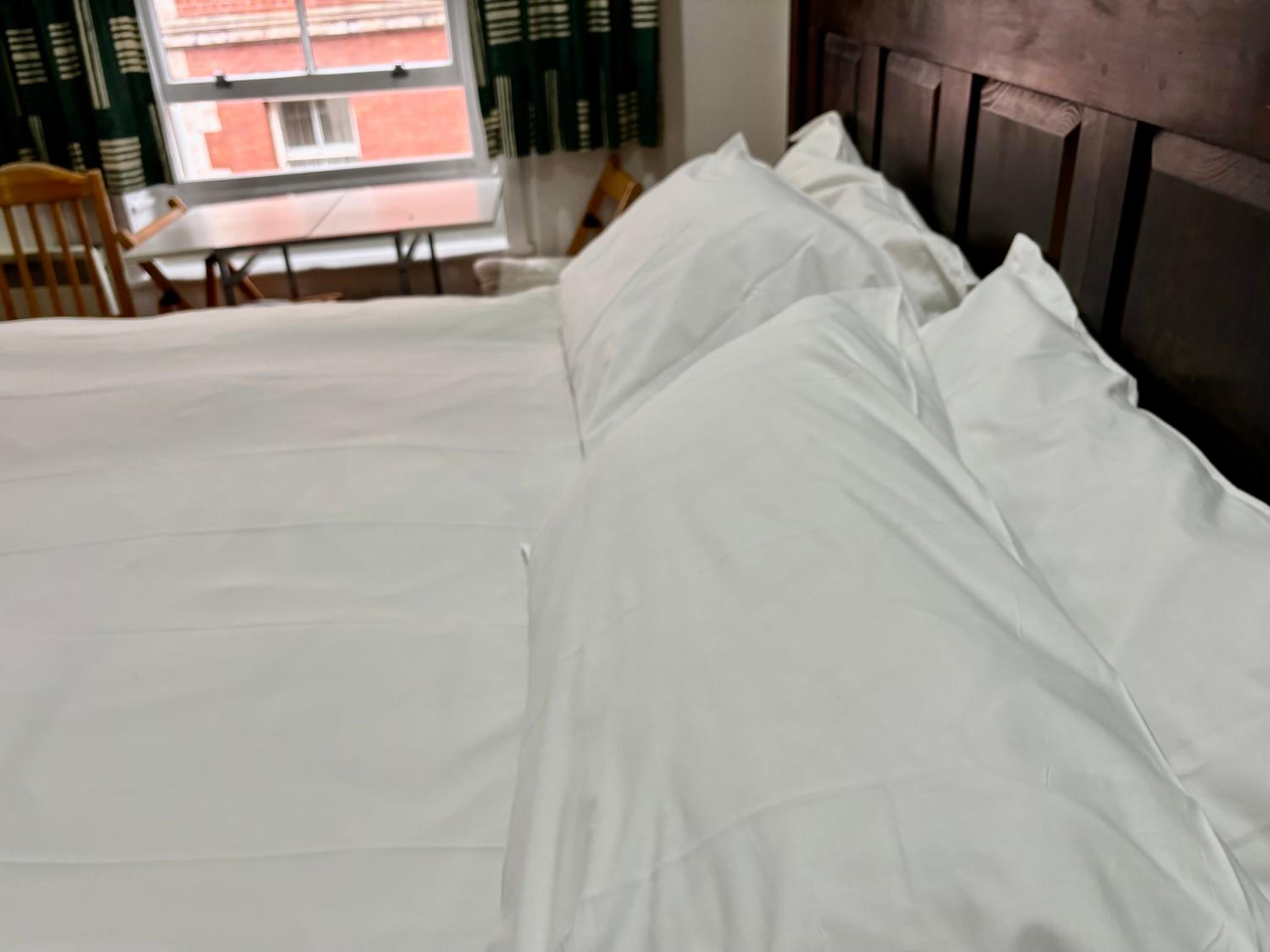 Stay in Bloomsbury