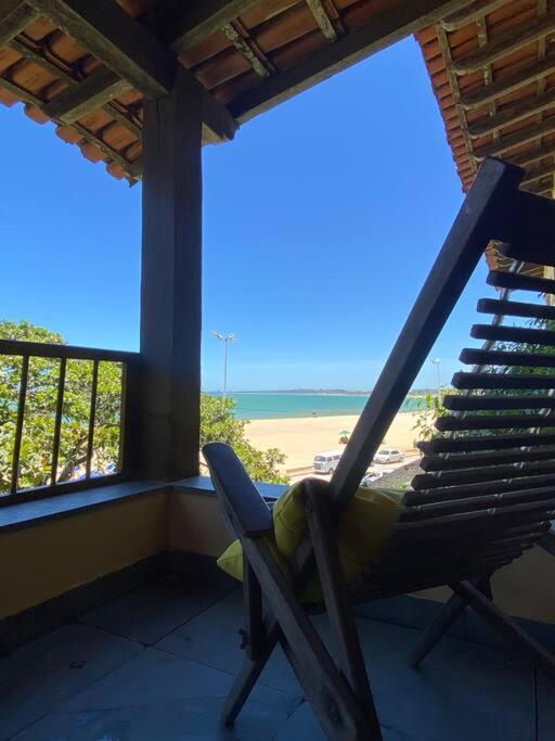 Paraíso Frente para o mar - Meaipe-ES