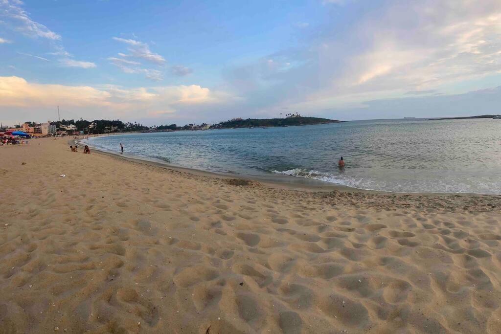 Paraíso Frente para o mar - Meaipe-ES