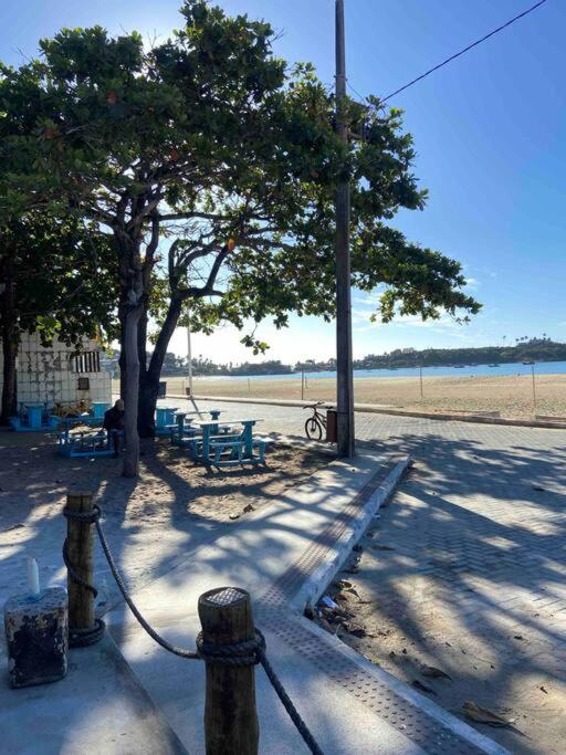 Paraíso Frente para o mar - Meaipe-ES
