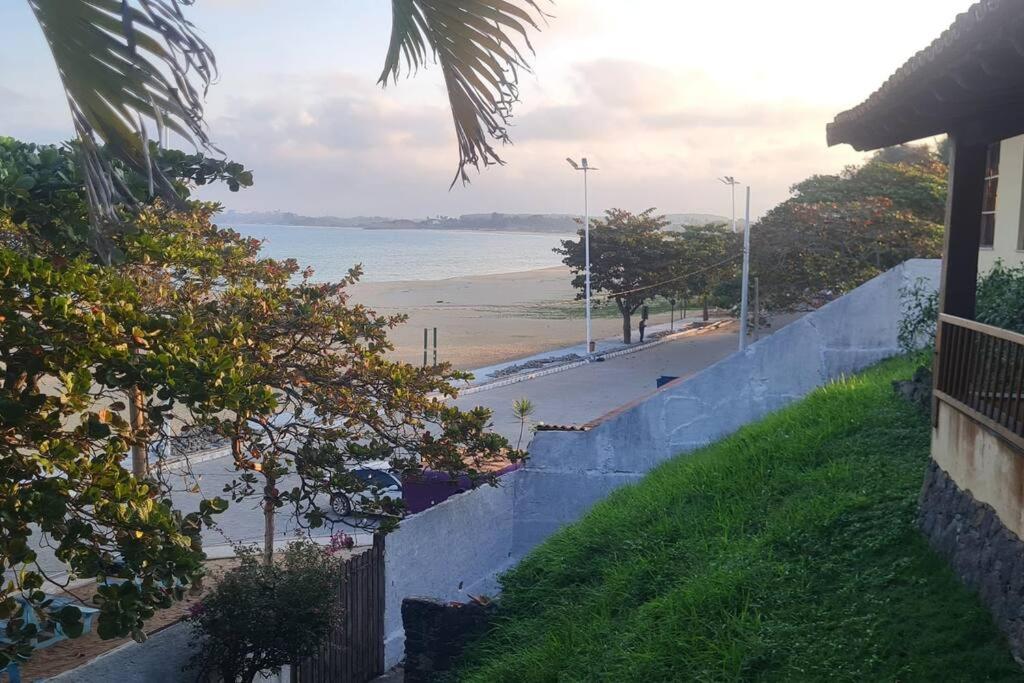 Paraíso Frente para o mar - Meaipe-ES
