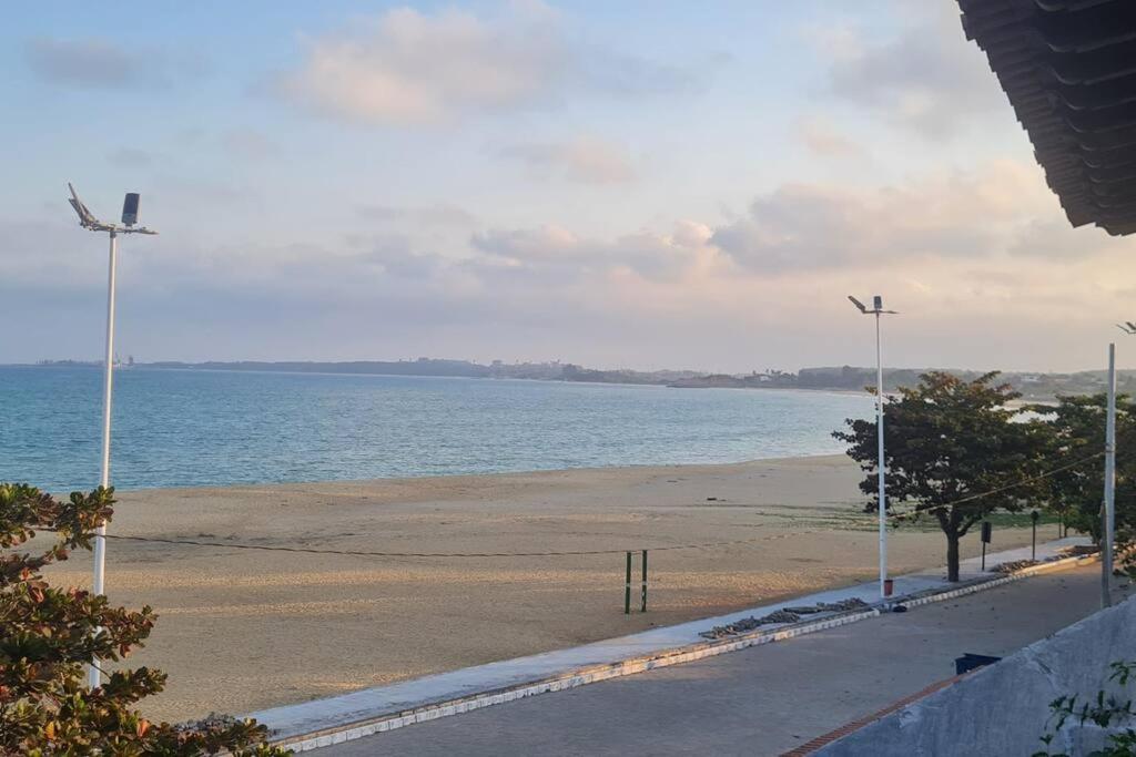 Paraíso Frente para o mar - Meaipe-ES