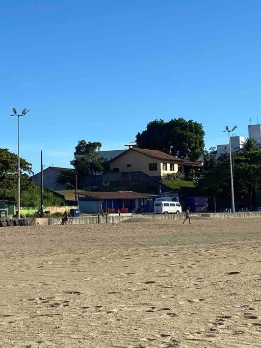 Paraíso Frente para o mar - Meaipe-ES