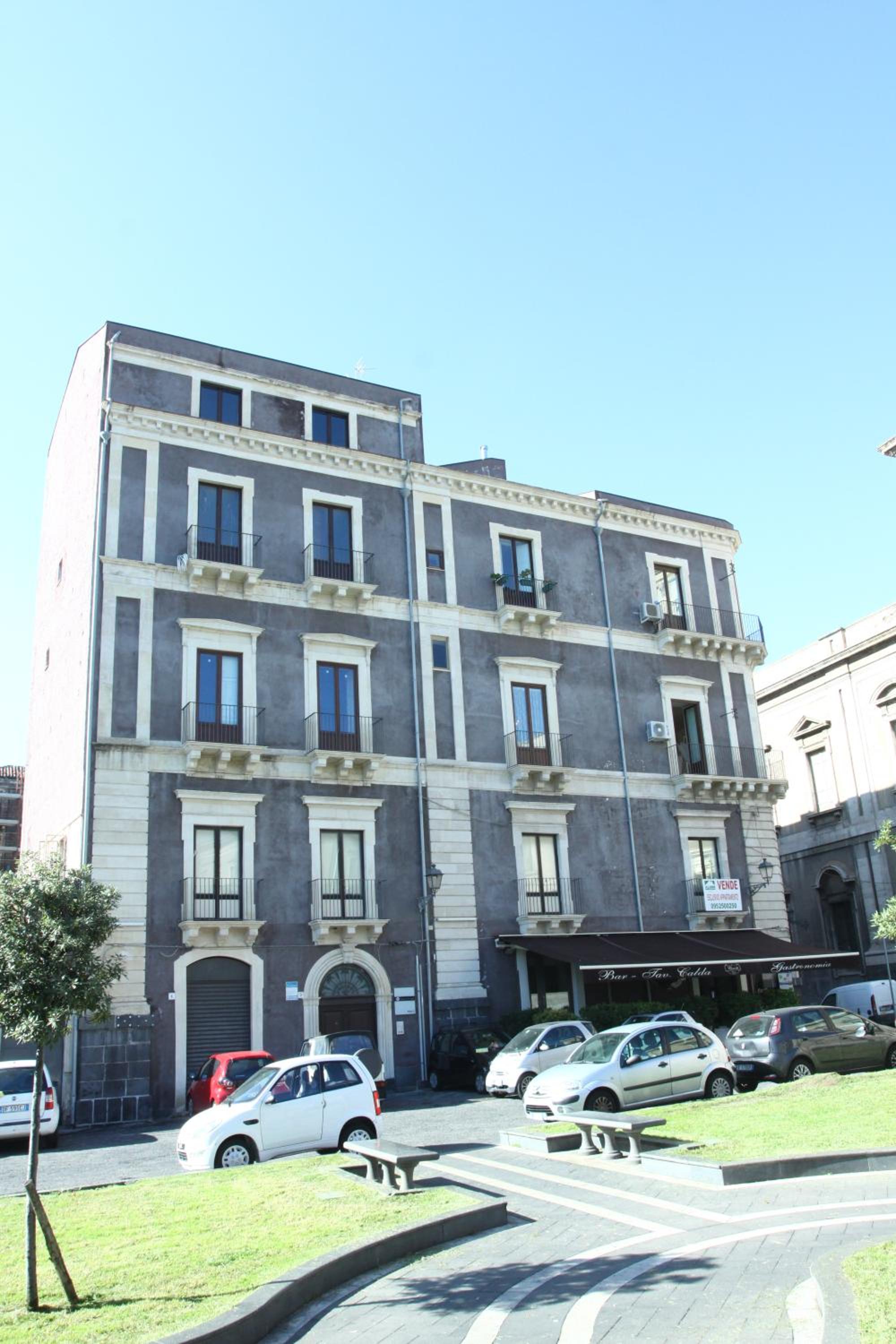 B&B Suite Cutelli