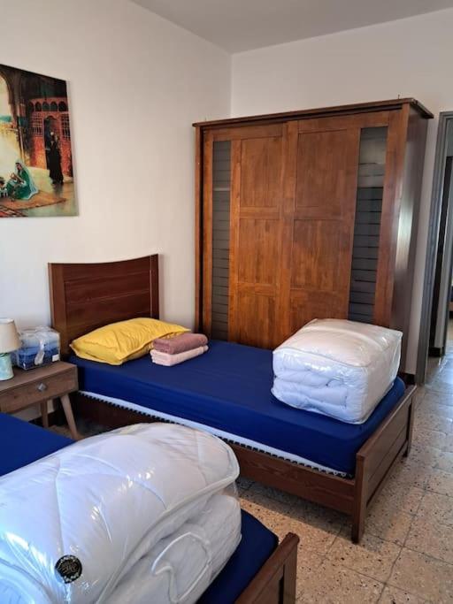 Une parenthèse magique sur Oran vue inoubliable