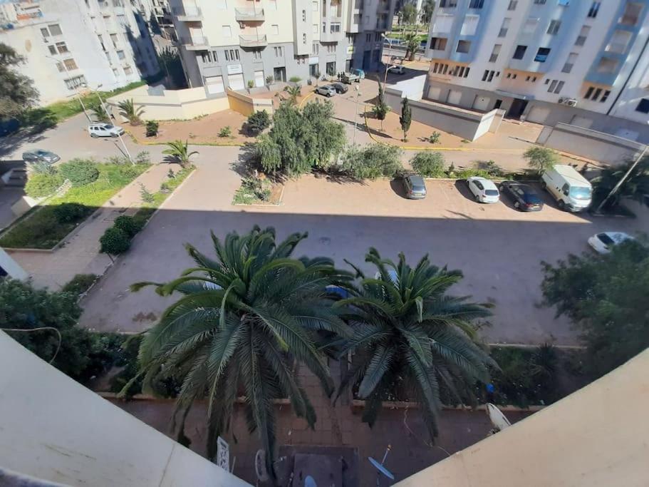 Une parenthèse magique sur Oran vue inoubliable