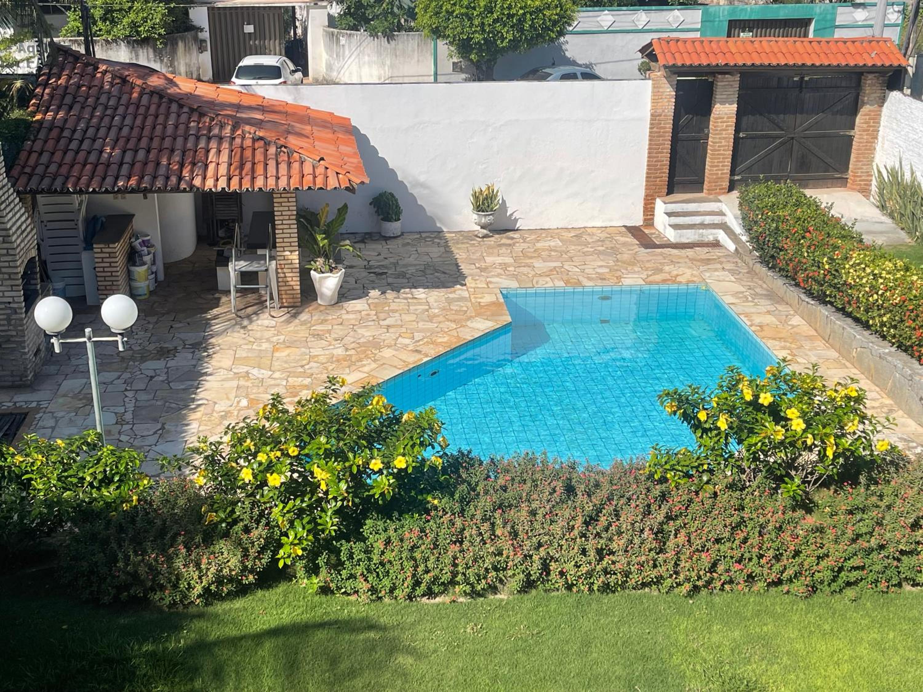 Porta Das Dunas Beach Hideaway