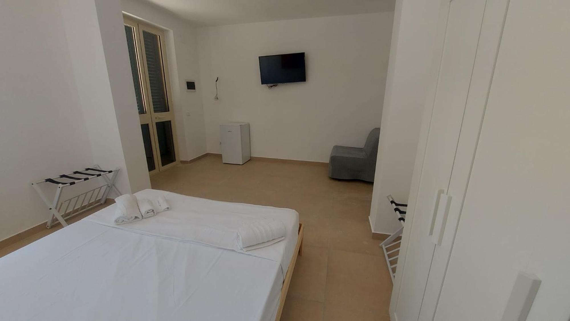 Mondello House