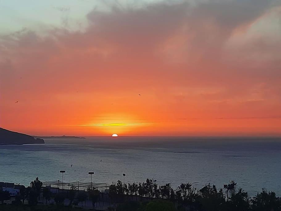 Une parenthèse magique sur Oran vue inoubliable