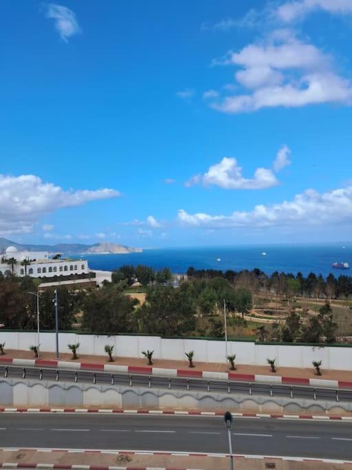 Une parenthèse magique sur Oran vue inoubliable