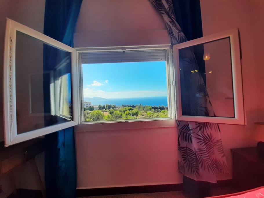 Une parenthèse magique sur Oran vue inoubliable