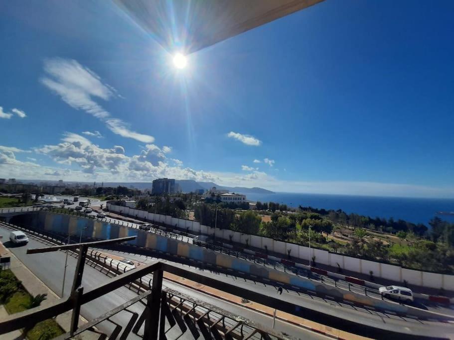 Une parenthèse magique sur Oran vue inoubliable