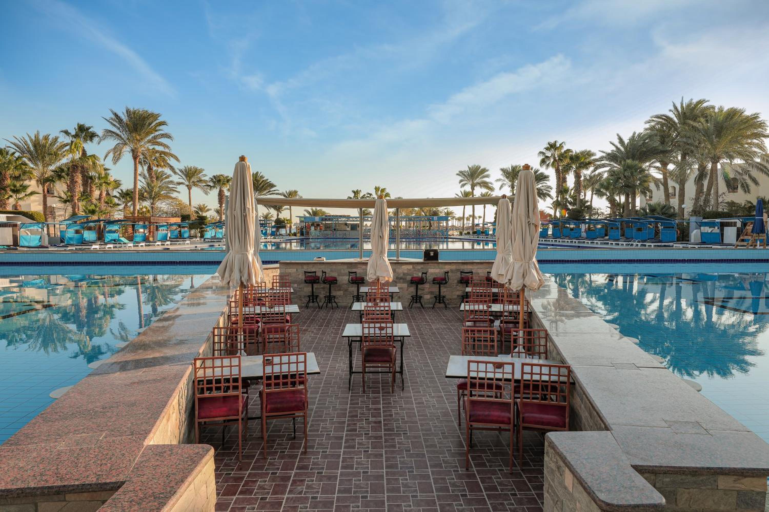 Arabia Azur Resort