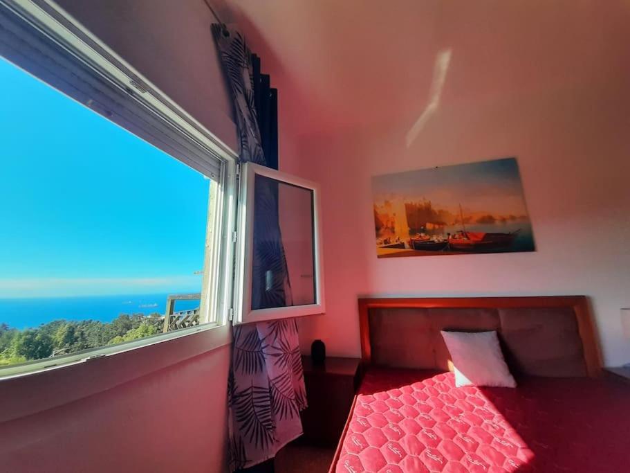 Une parenthèse magique sur Oran vue inoubliable