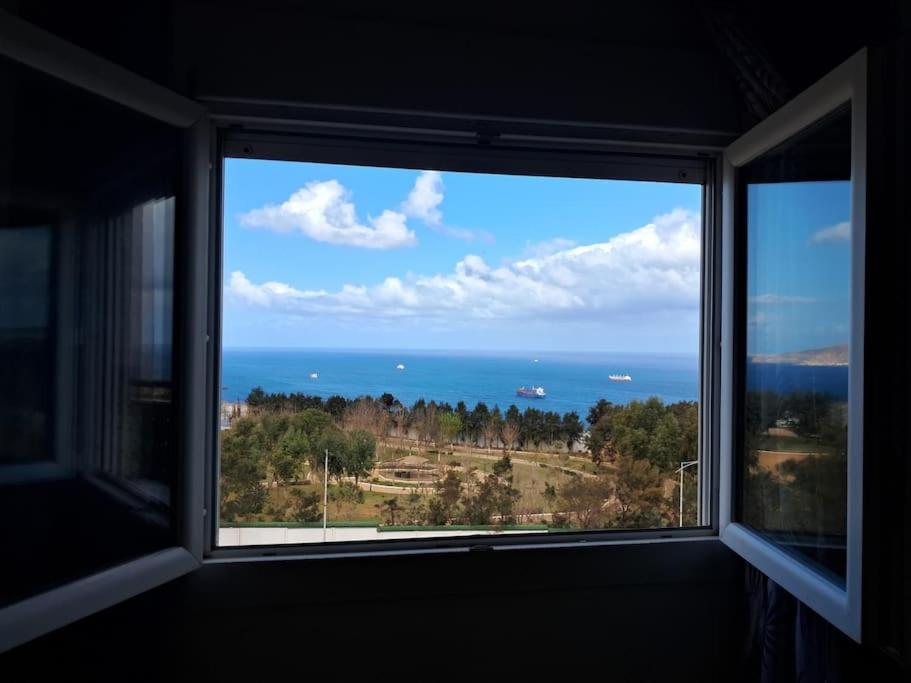 Une parenthèse magique sur Oran vue inoubliable