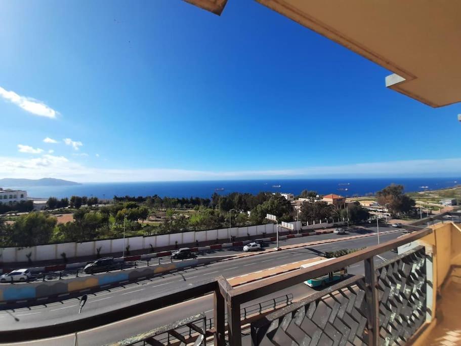 Une parenthèse magique sur Oran vue inoubliable