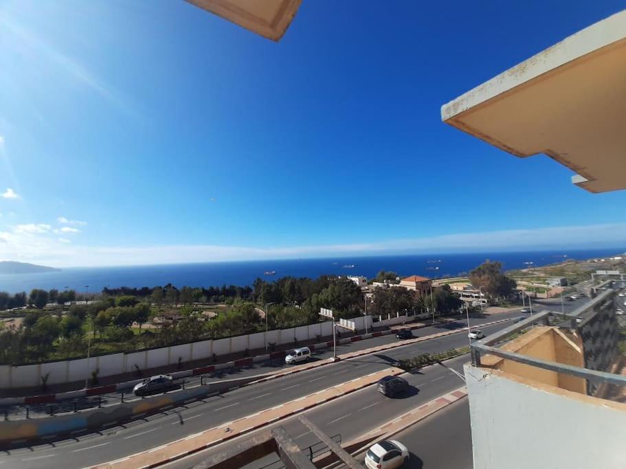 Une parenthèse magique sur Oran vue inoubliable