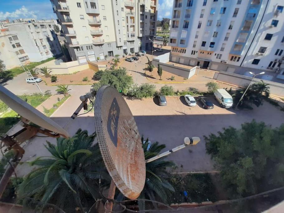 Une parenthèse magique sur Oran vue inoubliable