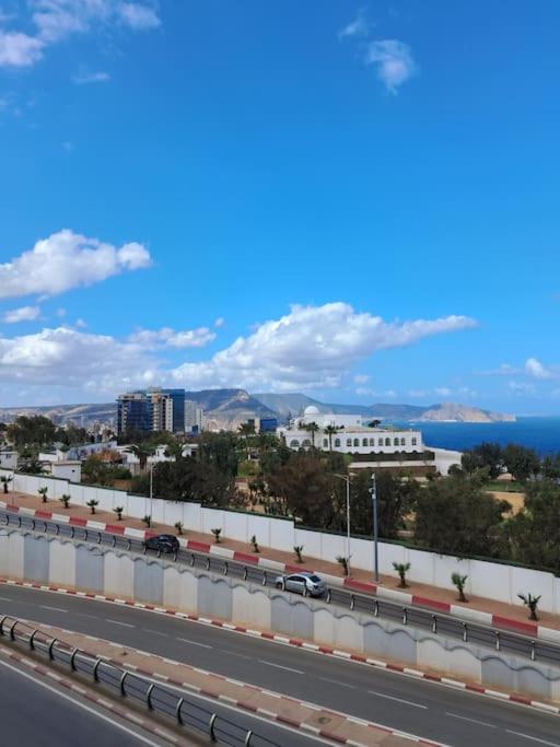 Une parenthèse magique sur Oran vue inoubliable