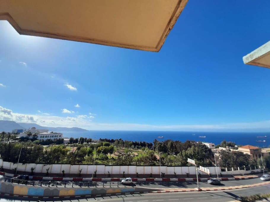 Une parenthèse magique sur Oran vue inoubliable