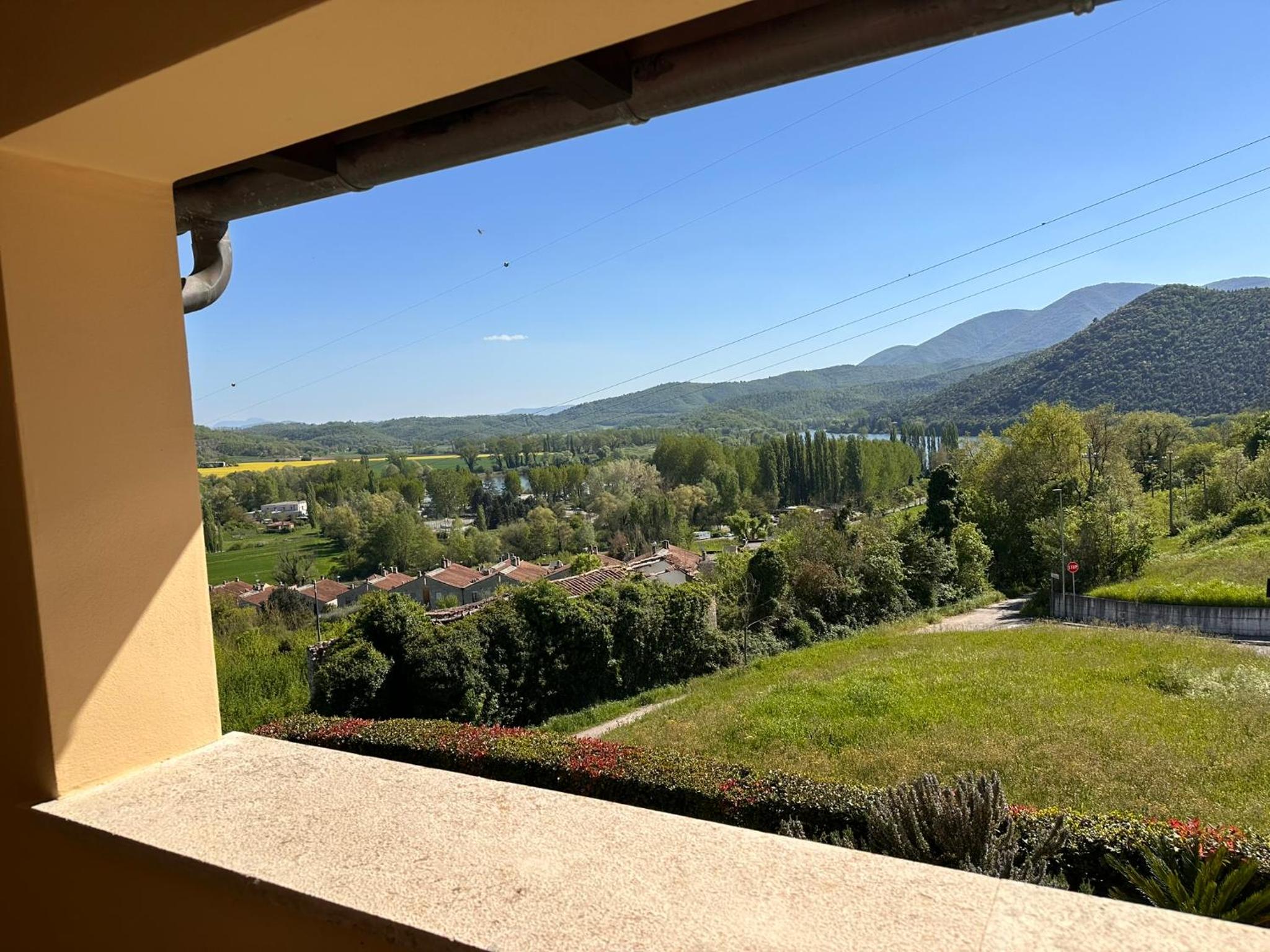 I segreti del lago view 5