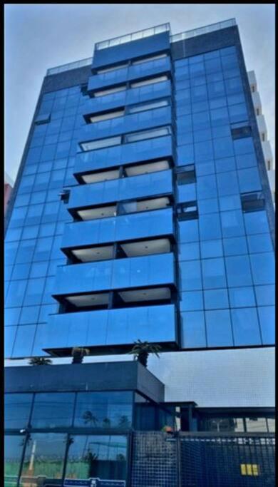 Hotel Localização Turística Maravilhosa Na Praia da Jatiúca - Image 1