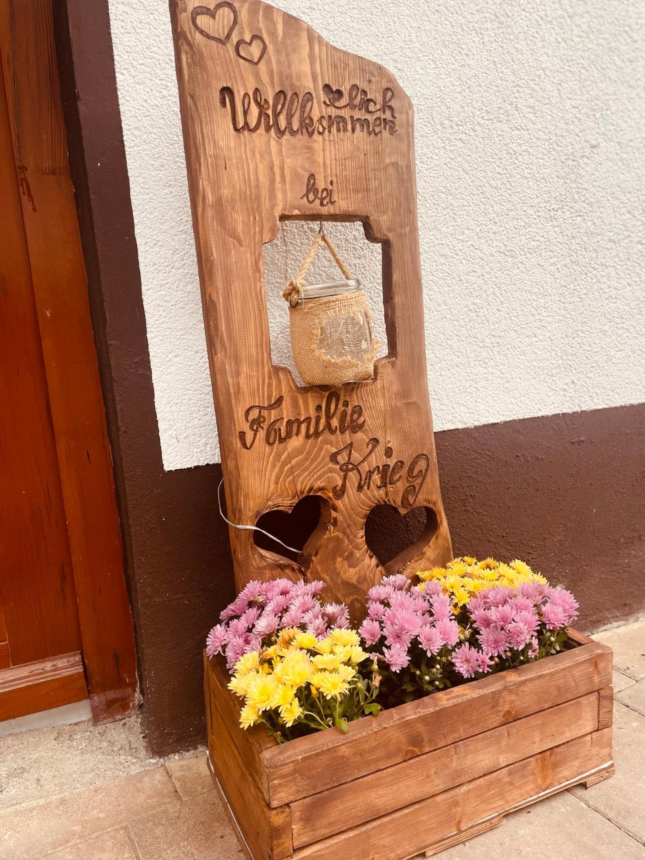 Holla die Waldfee