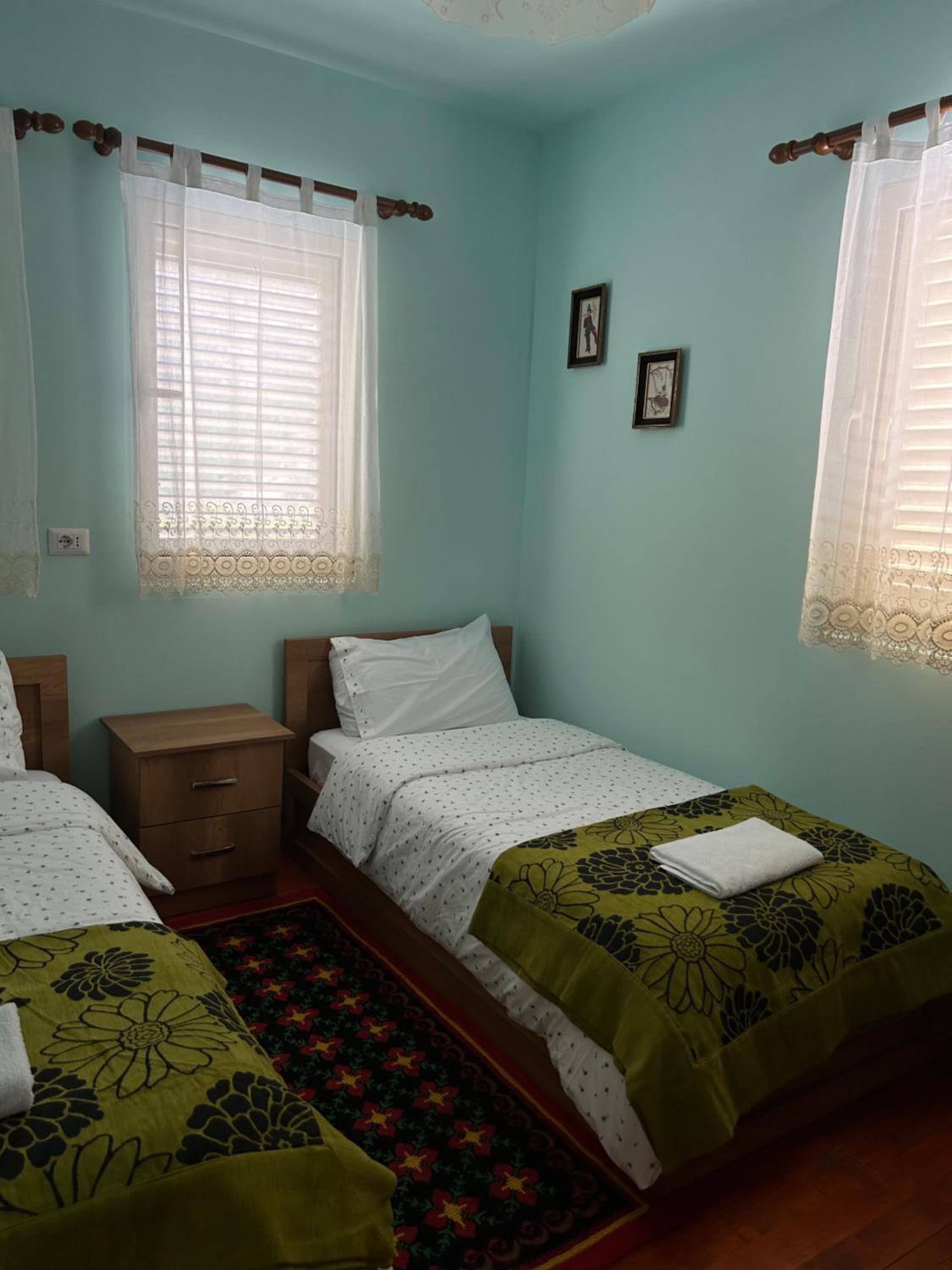 VITA Guesthouse