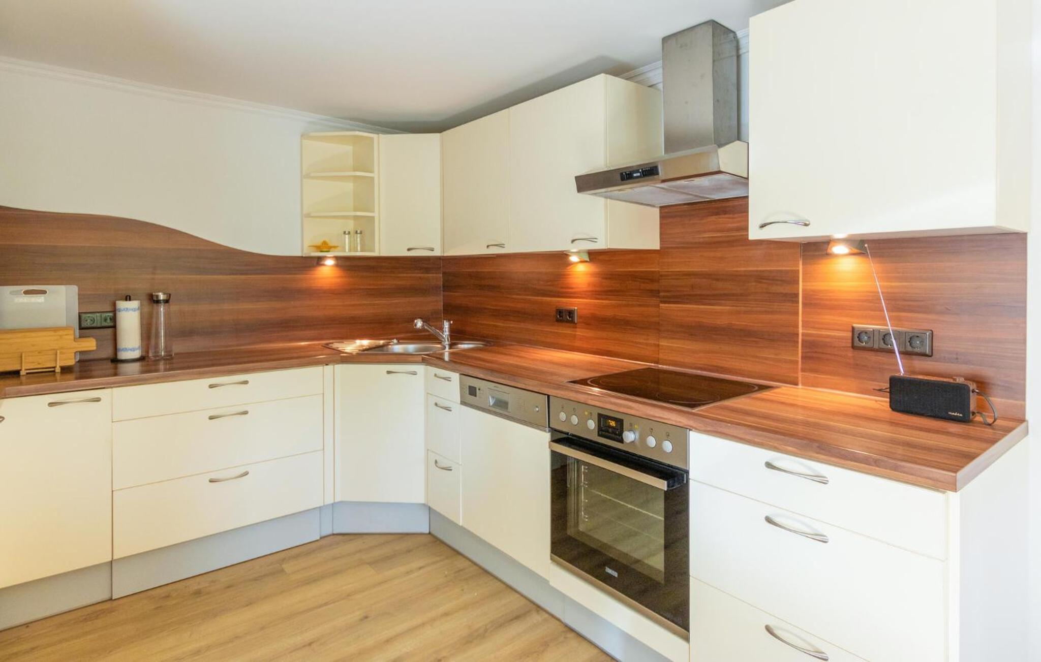 Awesome Home In Wies With Wifi