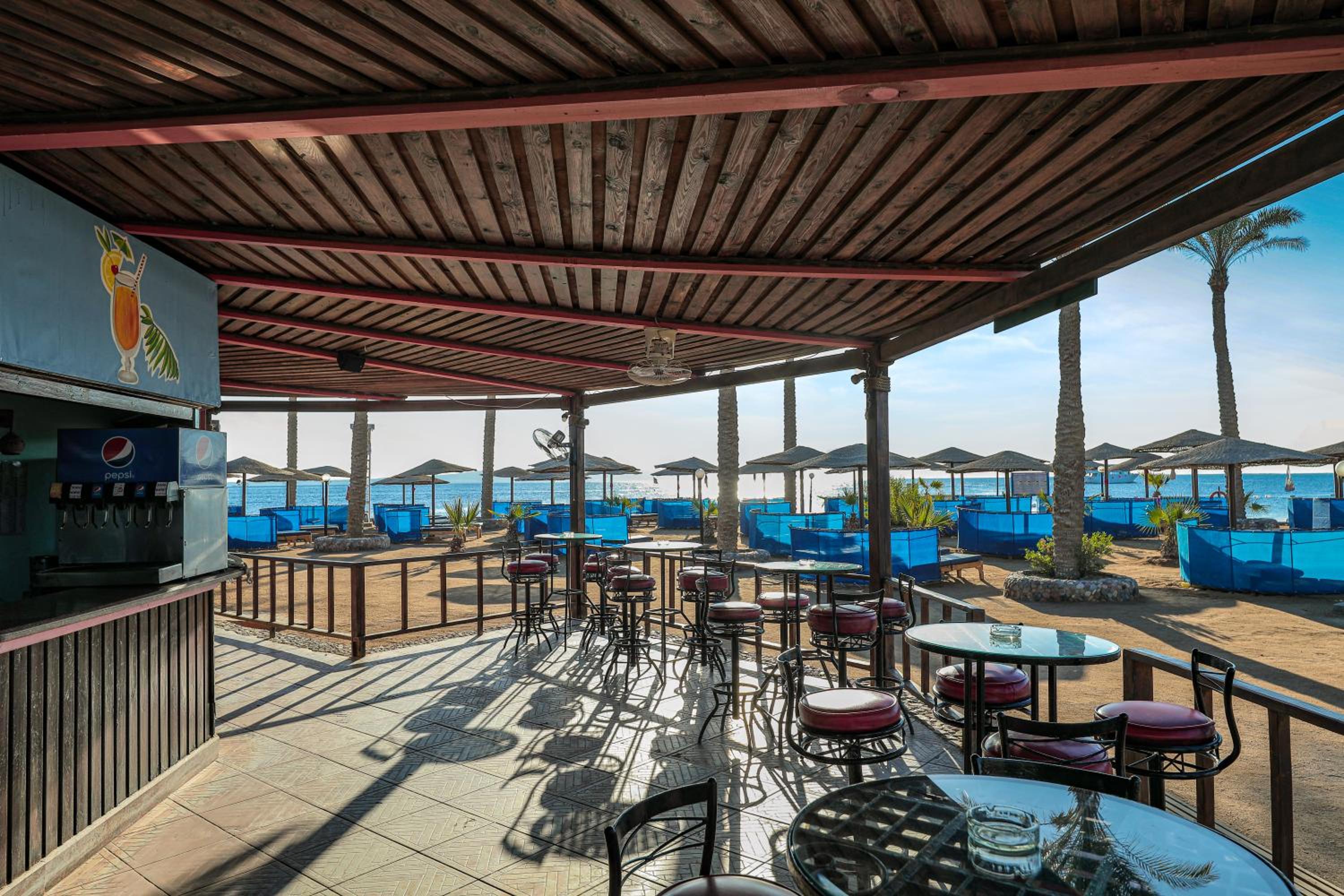 Arabia Azur Resort