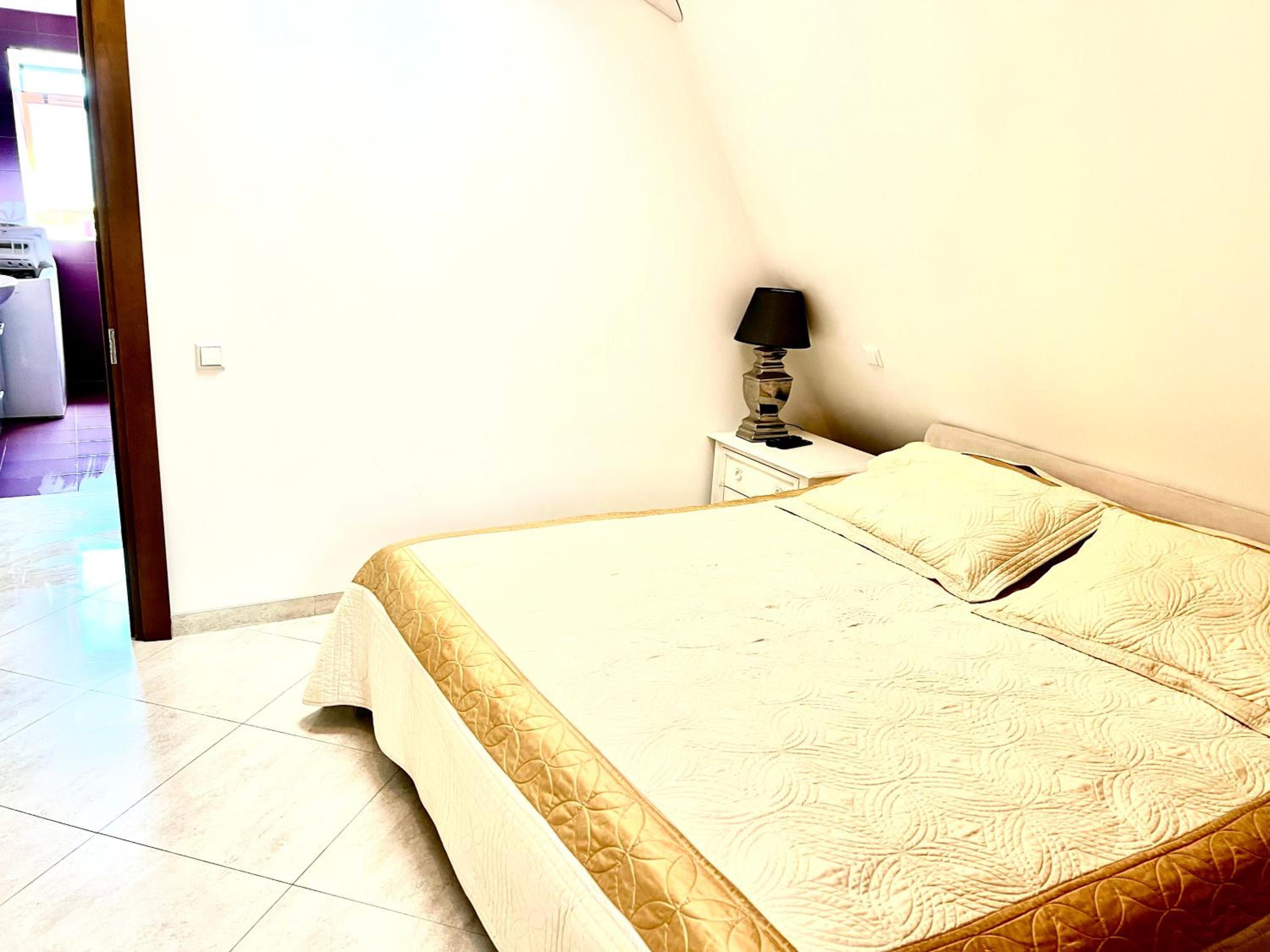 Medziotoju Apartments