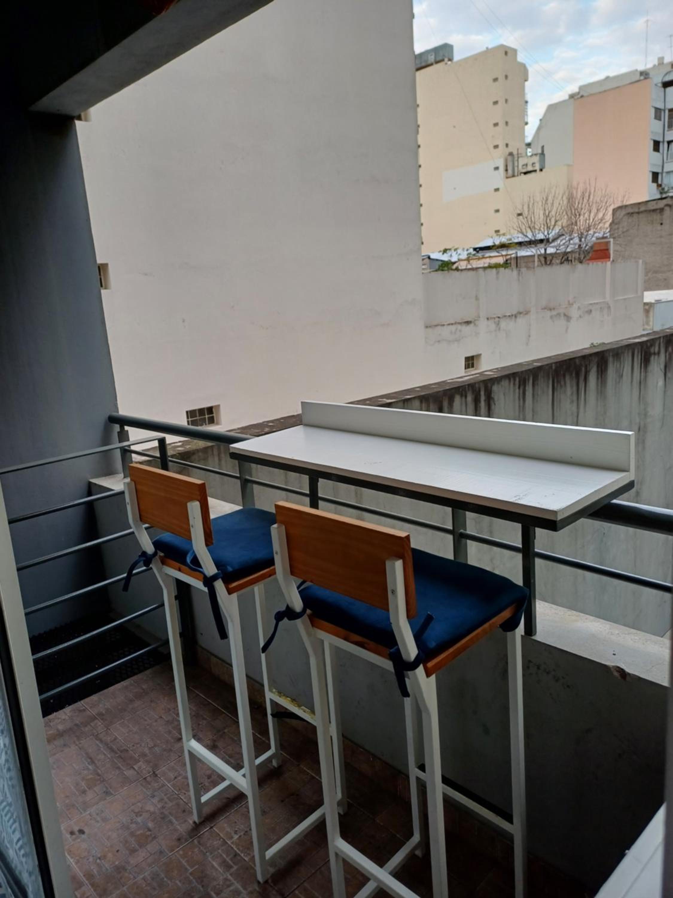 3H Gurruchaga Apartamento