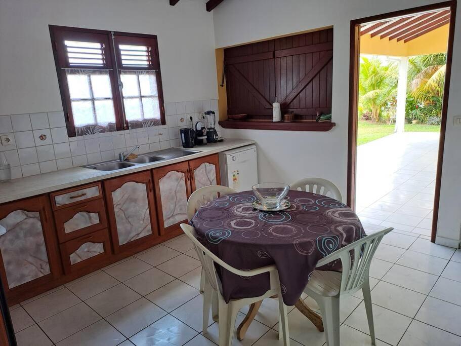 Villa DAMARRE