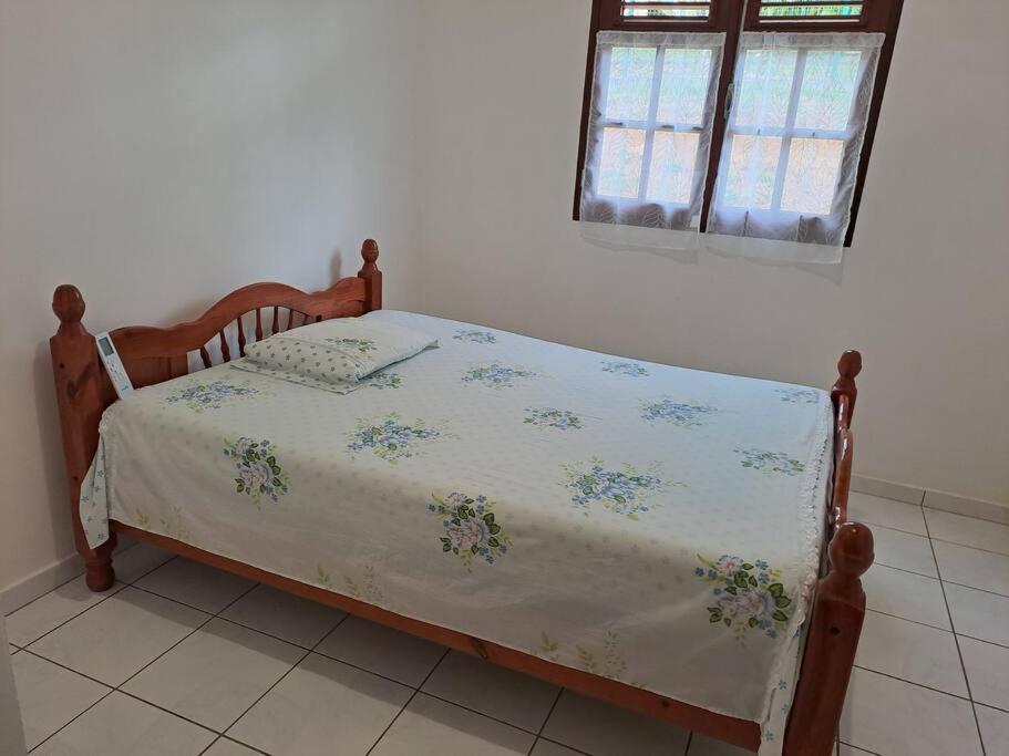 Villa DAMARRE